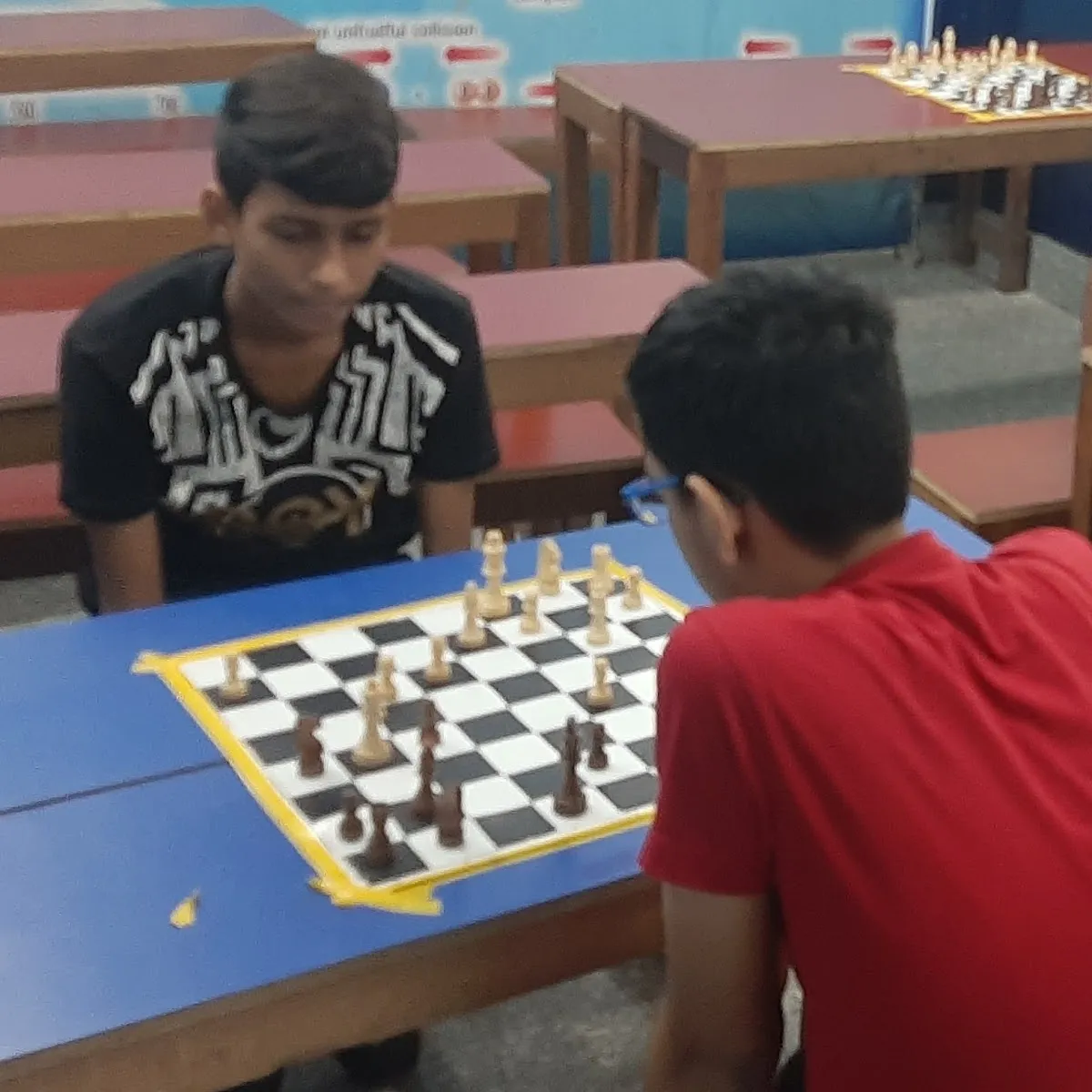 V-JEE Institute photo 3