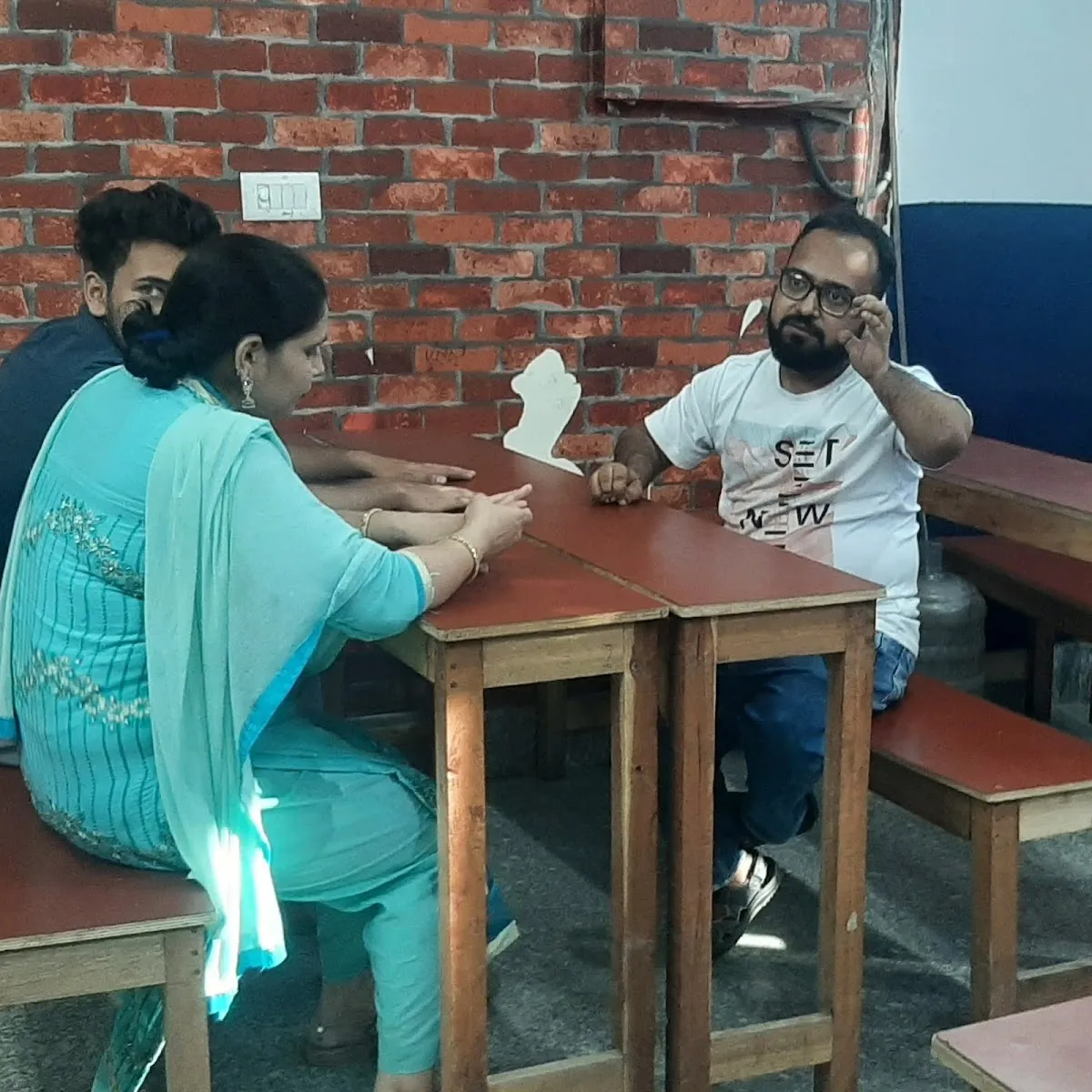 V-JEE Institute photo 4