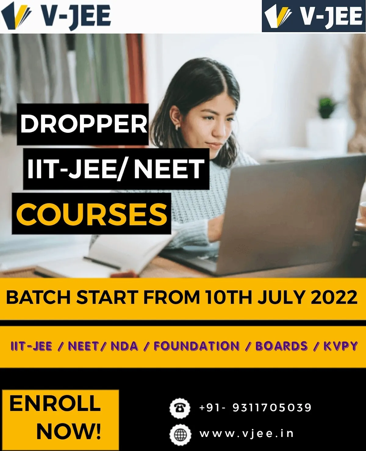 V-JEE Institute photo 6