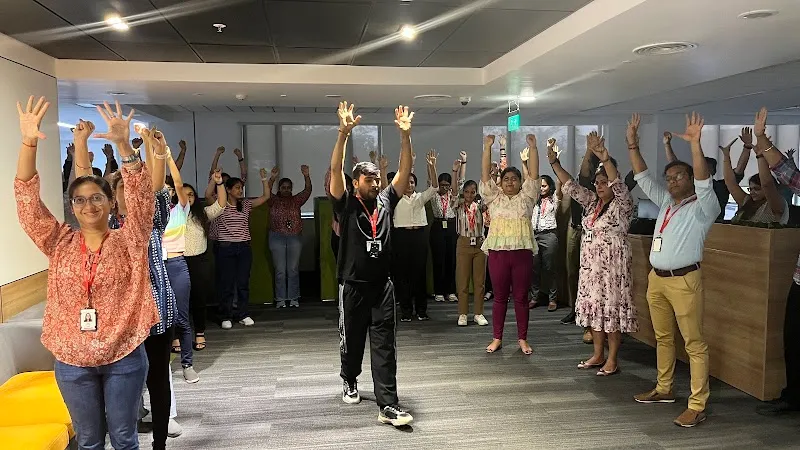 Ved Yoga Shala || International Yoga Teachers || Yoga Studio ||