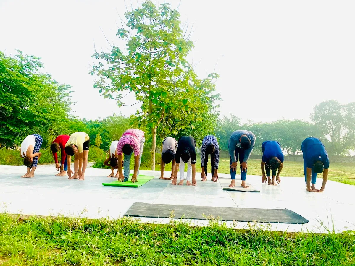 Ved Yoga Shala || International Yoga Teachers || Yoga Studio || photo 6