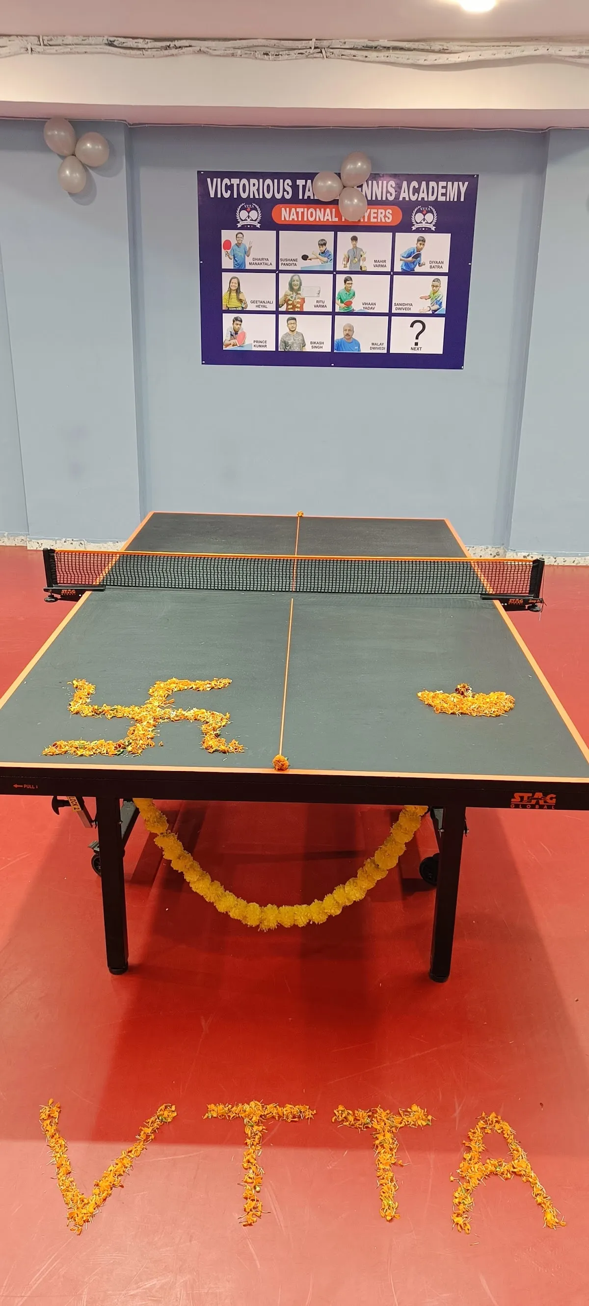 Victorious Table Tennis Academy photo 2