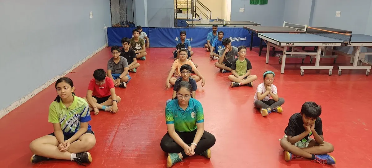 Victorious Table Tennis Academy photo 3