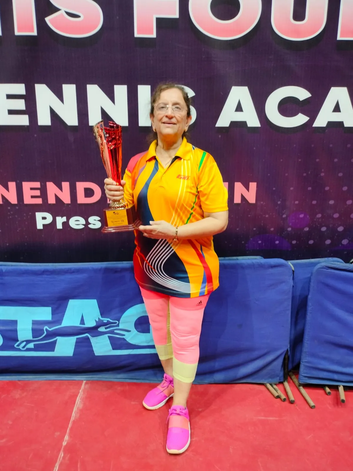 Victorious Table Tennis Academy photo 4