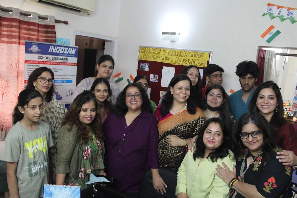 VIDYAKSH by Deepa Verma photo 6