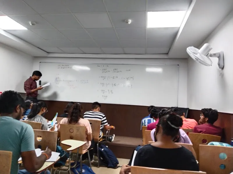 Vidyamandir Classes, Old Gurgaon Branch Gurugram | IITJEE, NEET, Foundation Classes