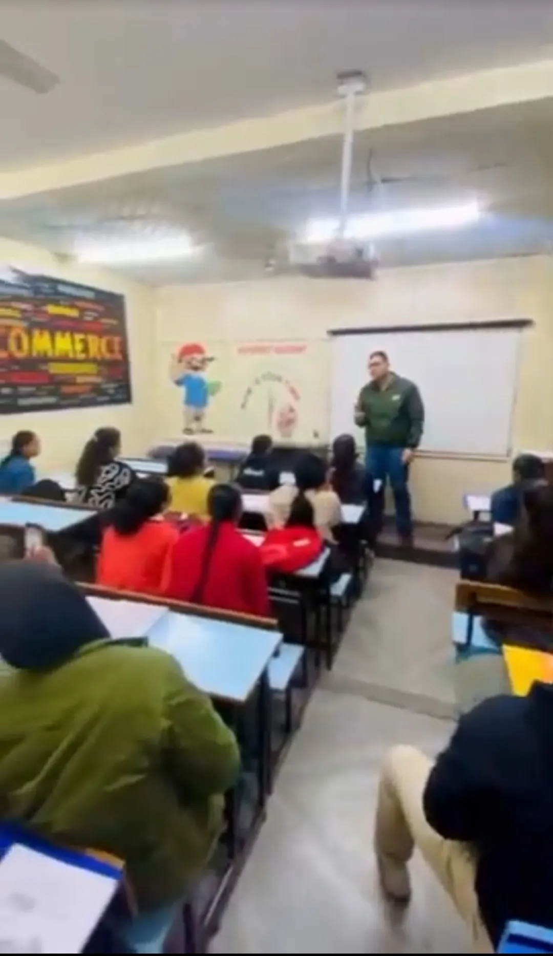 Vidyapeeth Academy - Accounts Tuition Classes photo 2