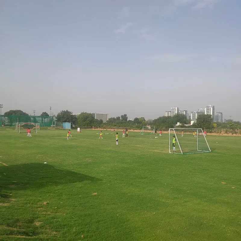 Vision Royal Rangers Football Academy