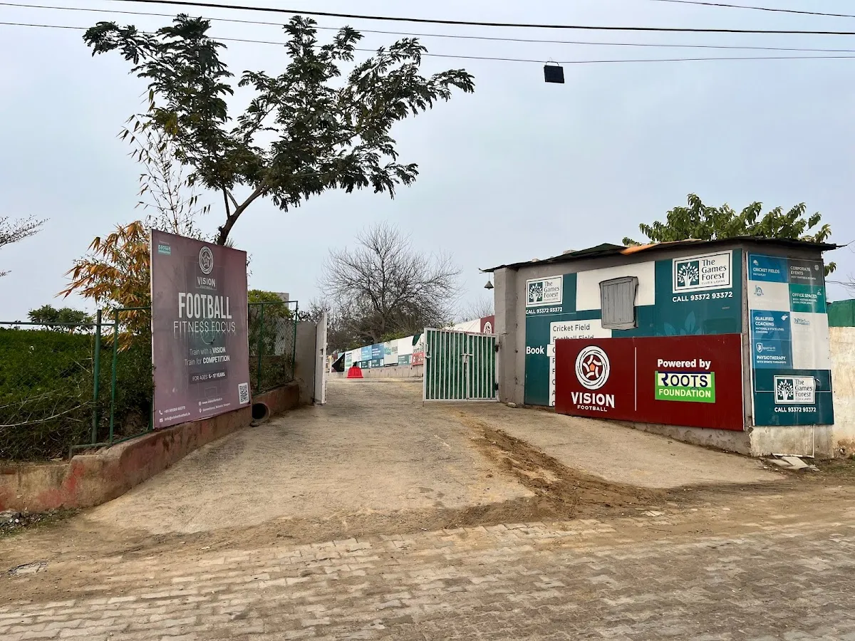 Vision Royal Rangers Football Academy photo 3