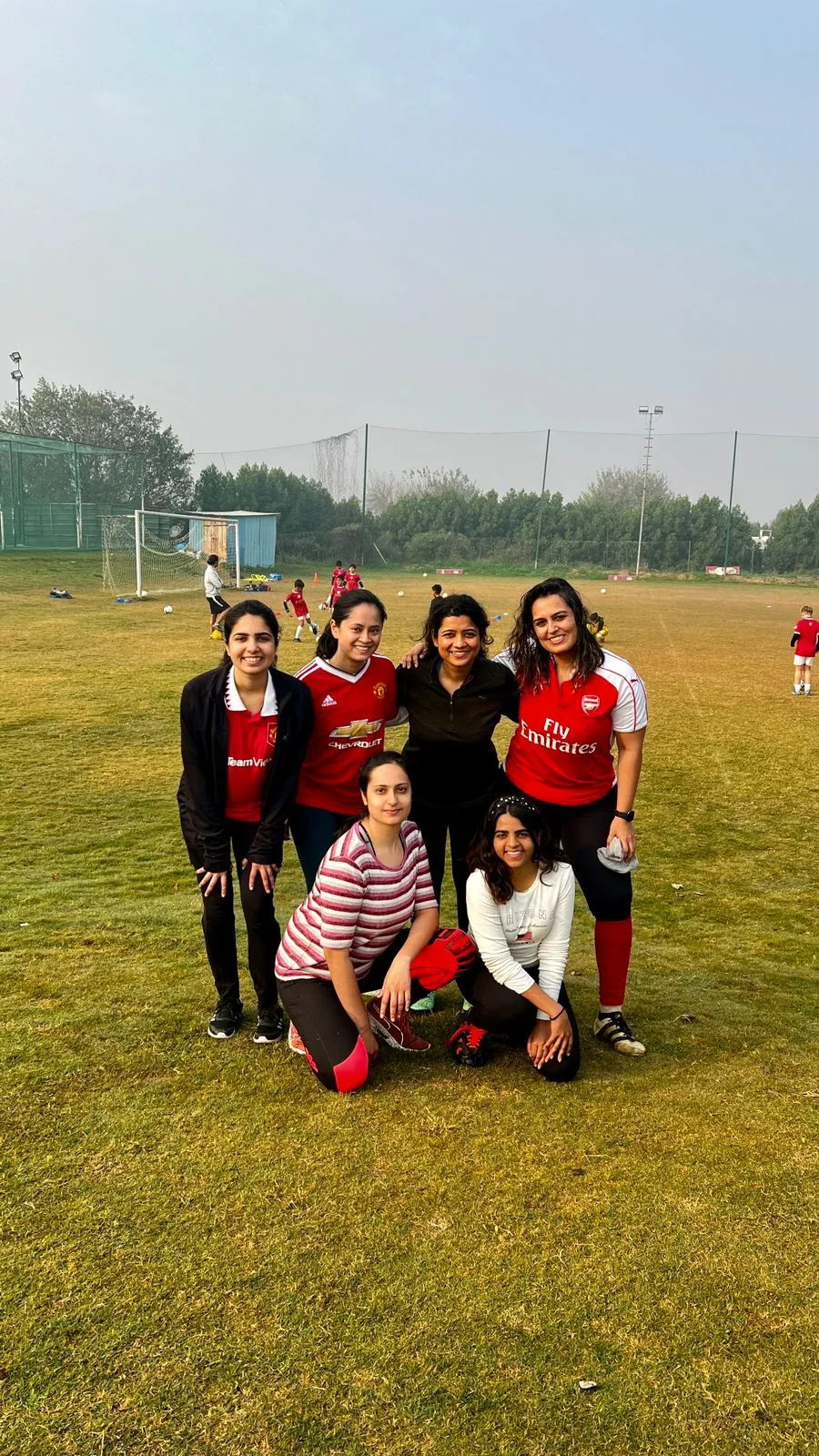 Vision Royal Rangers Football Academy photo 5