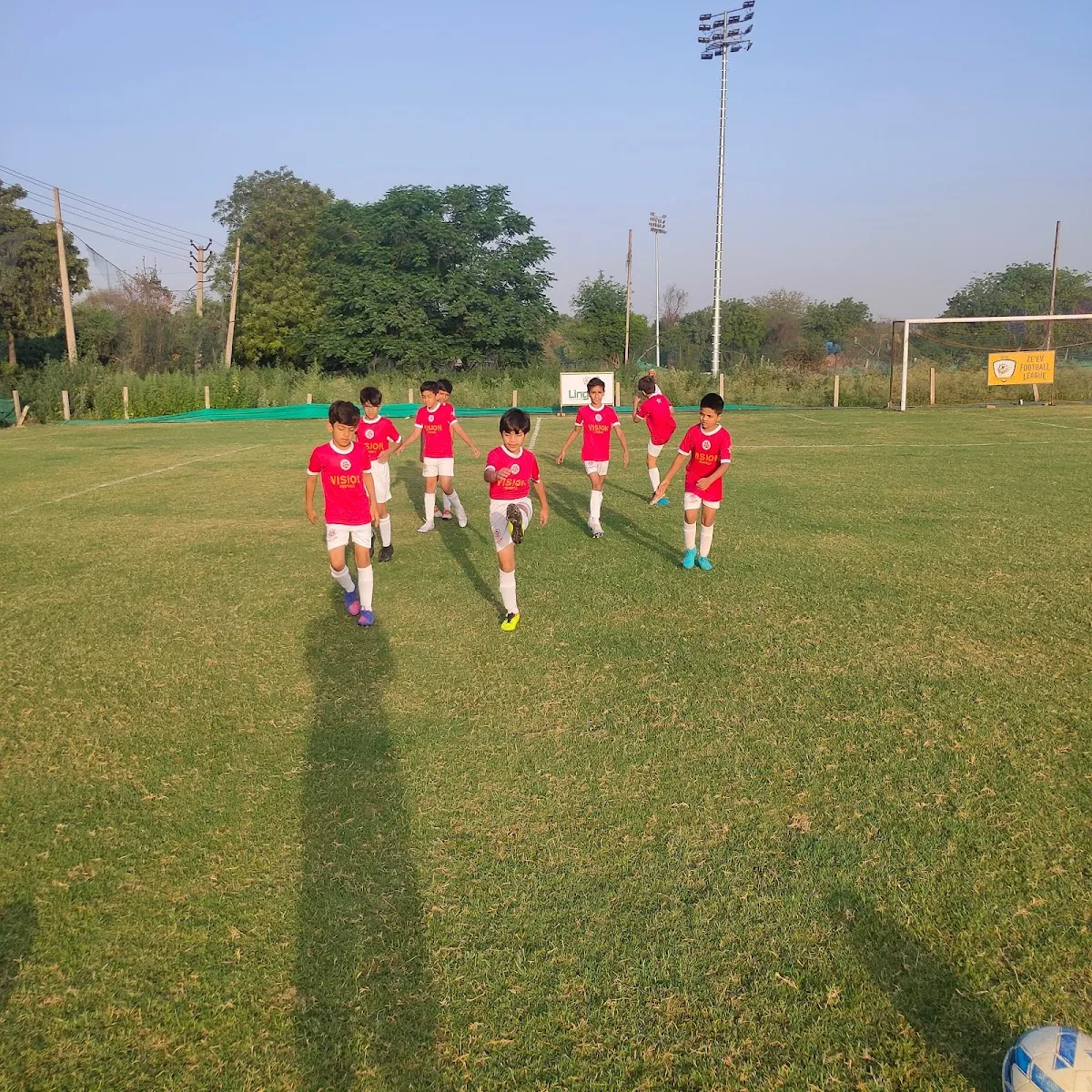 Vision Royal Rangers Football Academy photo 6