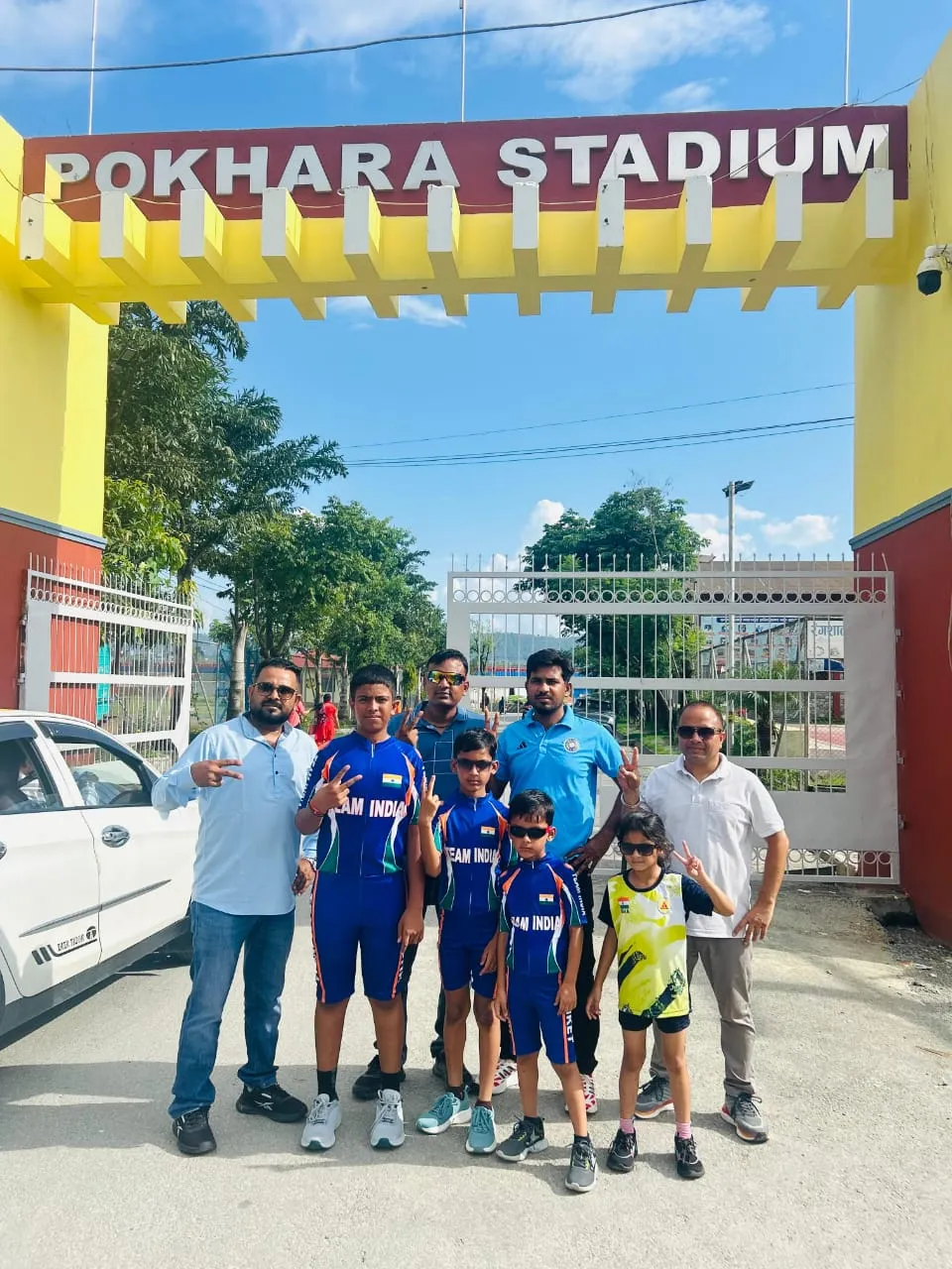 V.S.Skating Academy. photo 4