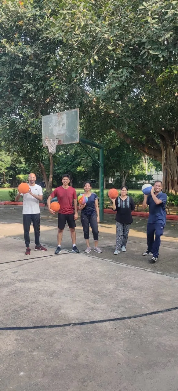 WARRIORS ACADEMY - FOOTBALL, BASKETBALL photo 6