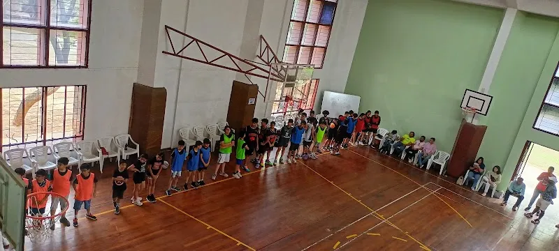 WARRIORS BASKETBALL ACADEMY