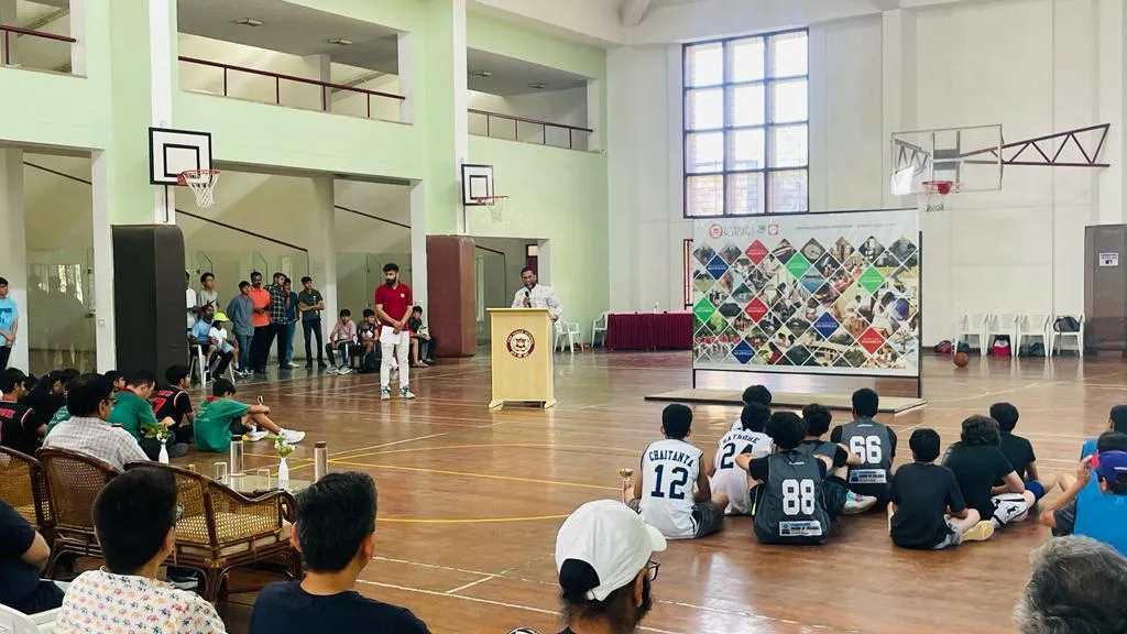 WARRIORS BASKETBALL ACADEMY photo 6