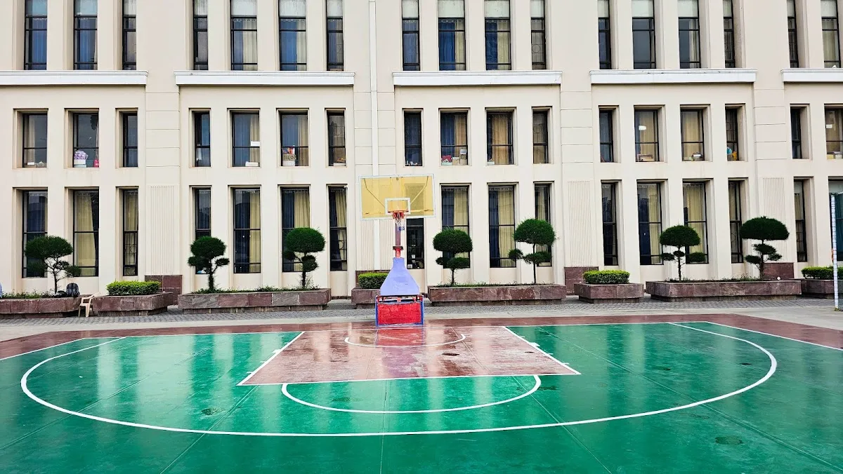 WARRIORS BASKETBALL ACADEMY - SECTOR 67 photo 5