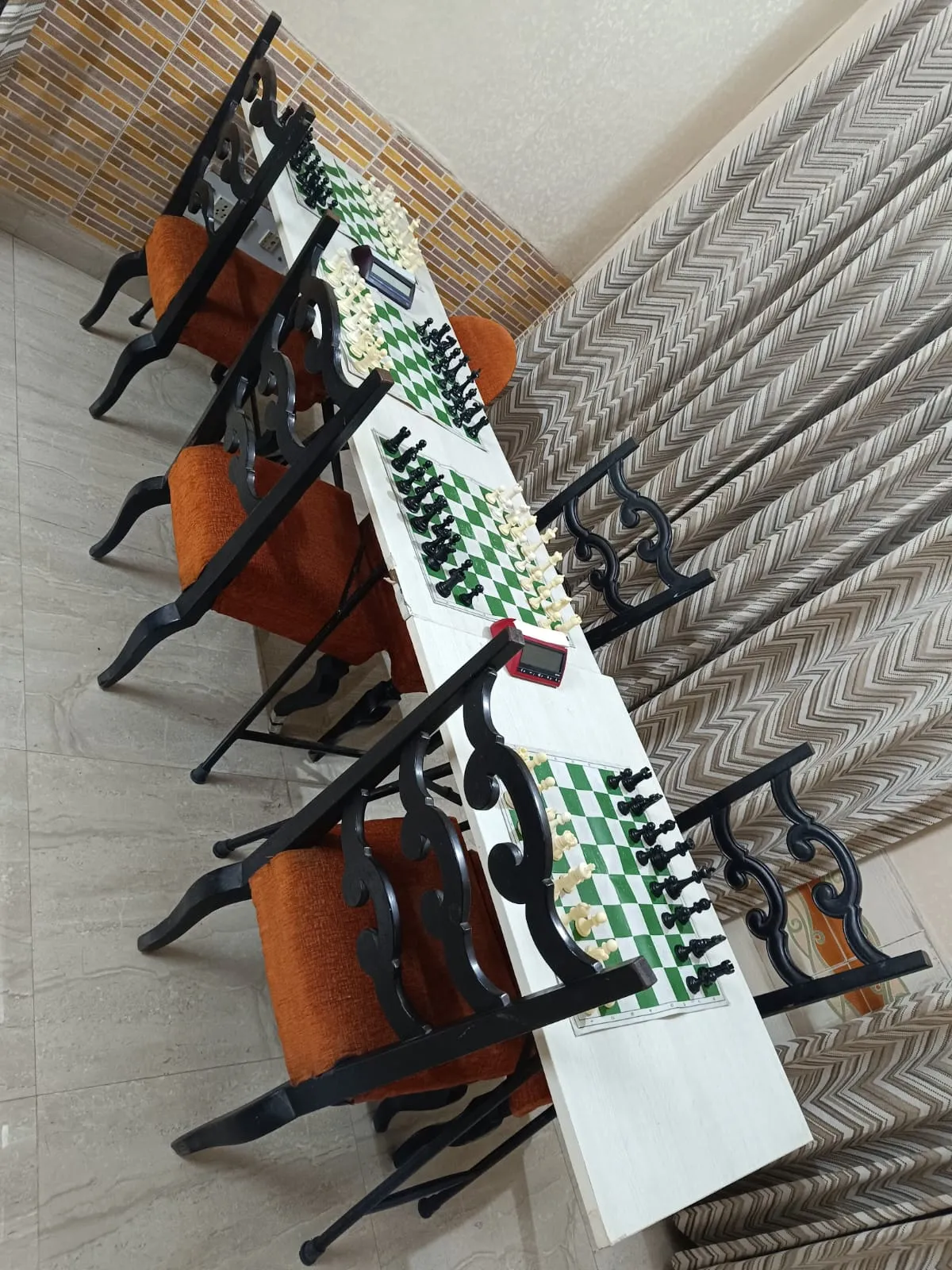 Wazir Chess Academy photo 2