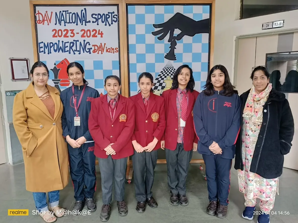 Wazir Chess Academy photo 3