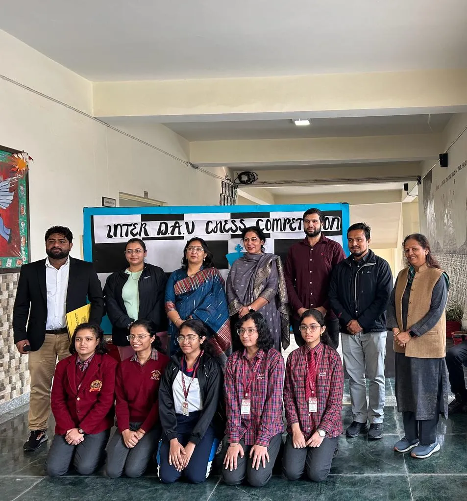 Wazir Chess Academy photo 5