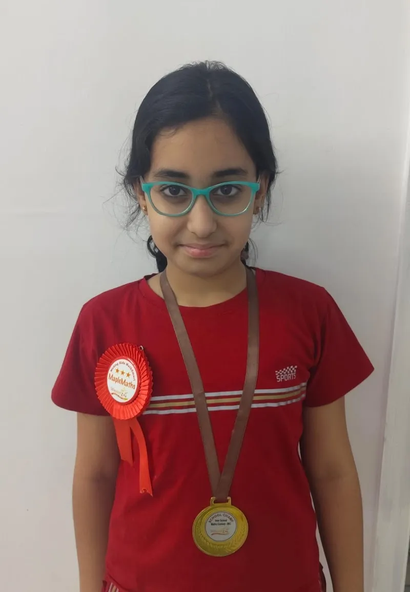 Winaum Learning by Manjusha Sehra