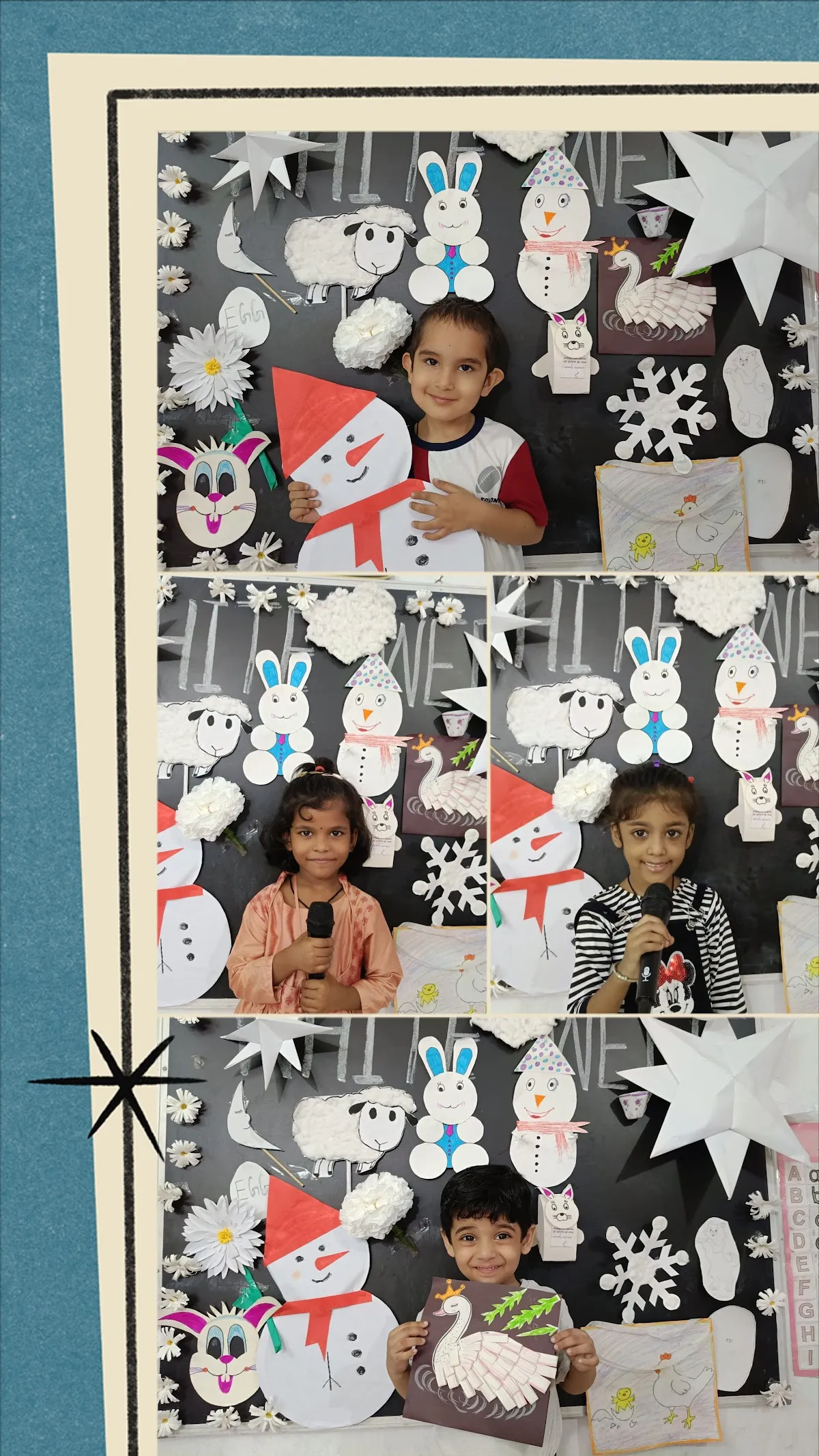 Wonderkidz Play School & Abacus photo 3