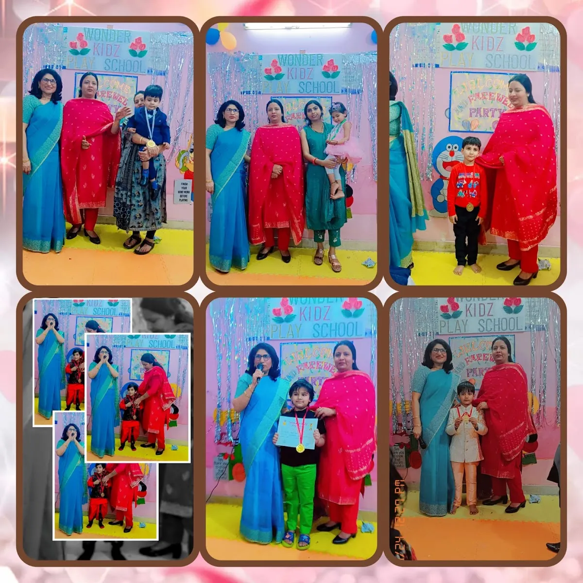 Wonderkidz Play School & Abacus photo 5