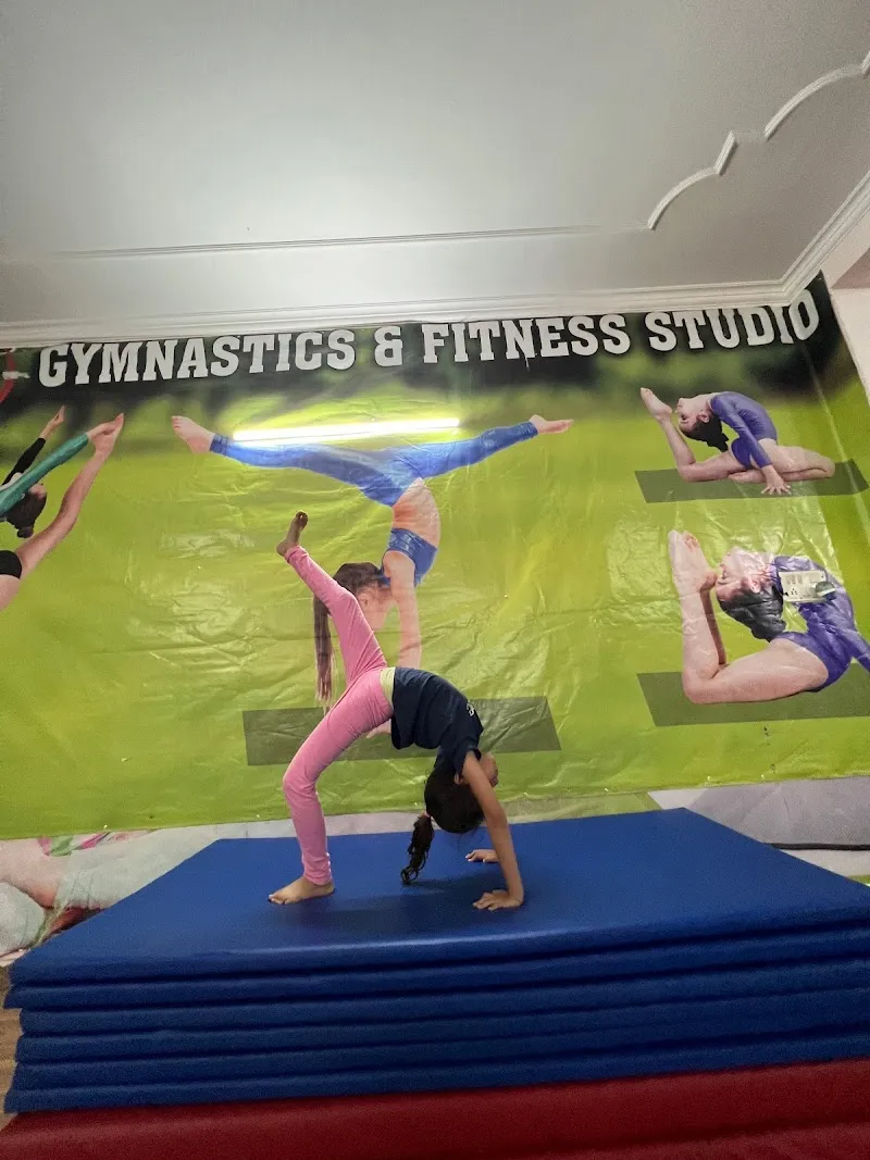 X-Treme Gymnastics & Fitness Studio