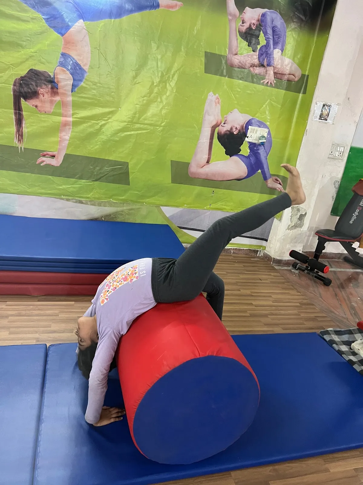 X-Treme Gymnastics & Fitness Studio photo 2