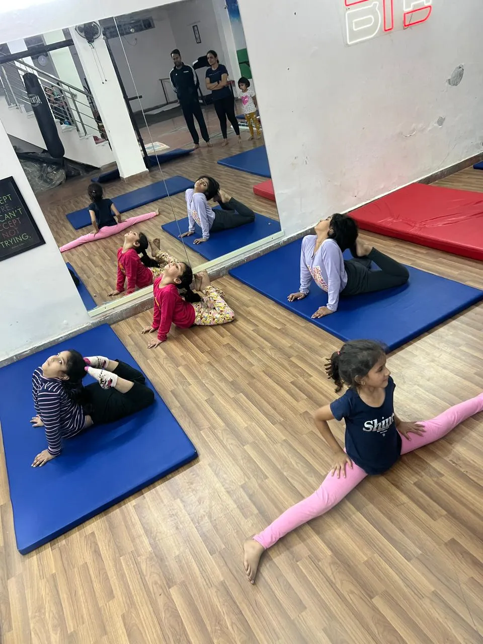 X-Treme Gymnastics & Fitness Studio photo 3
