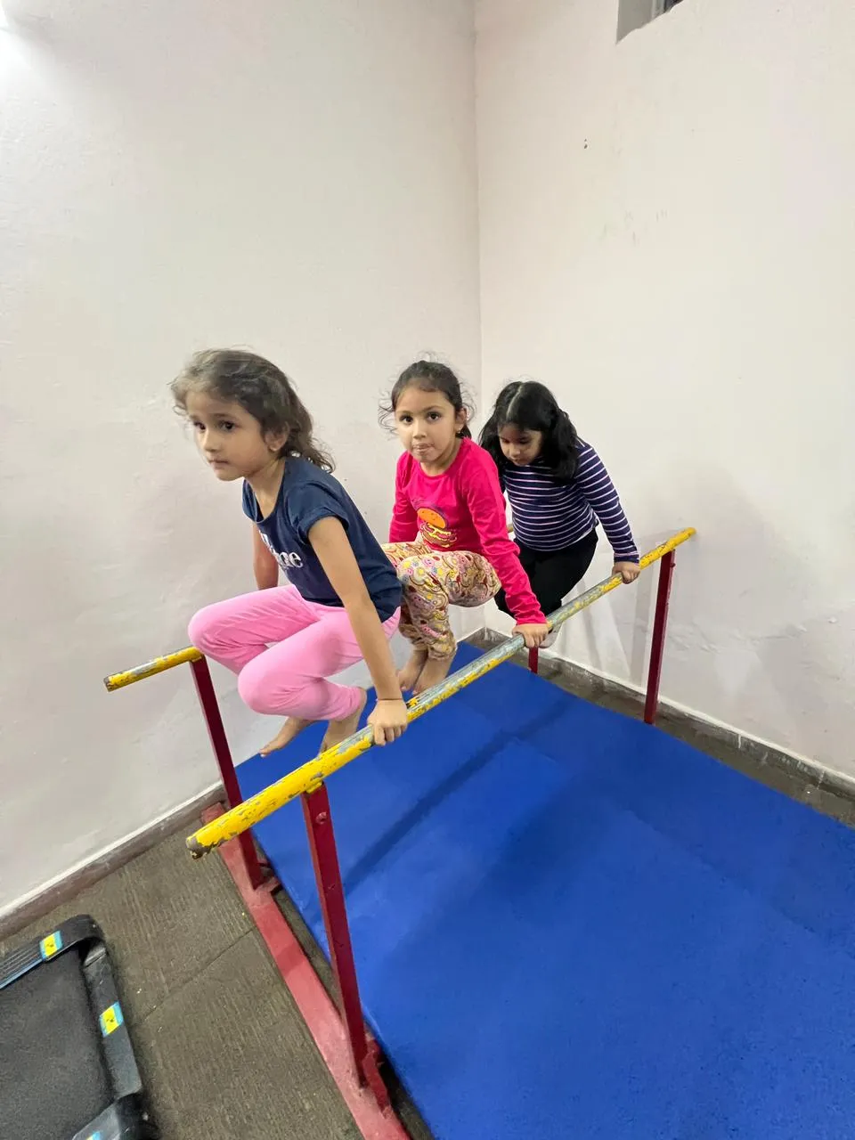 X-Treme Gymnastics & Fitness Studio photo 4