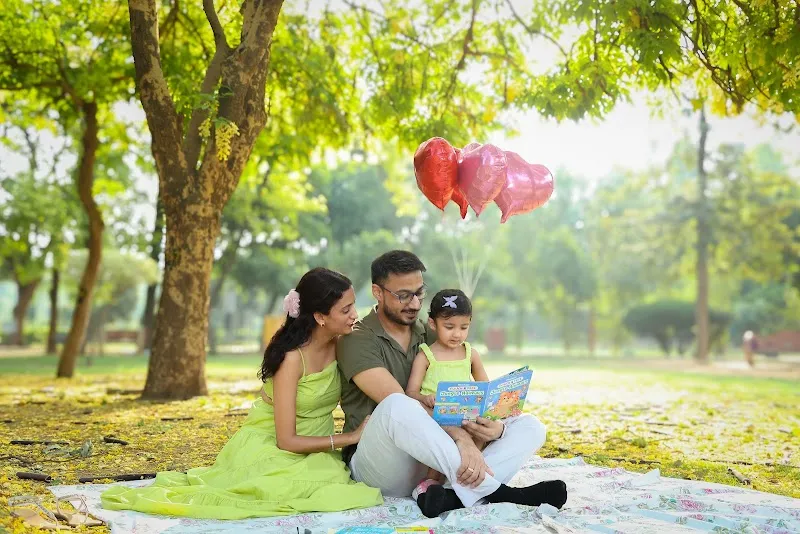 Yash_kaushik_Photography - kid photographer on golf course road gurgaon