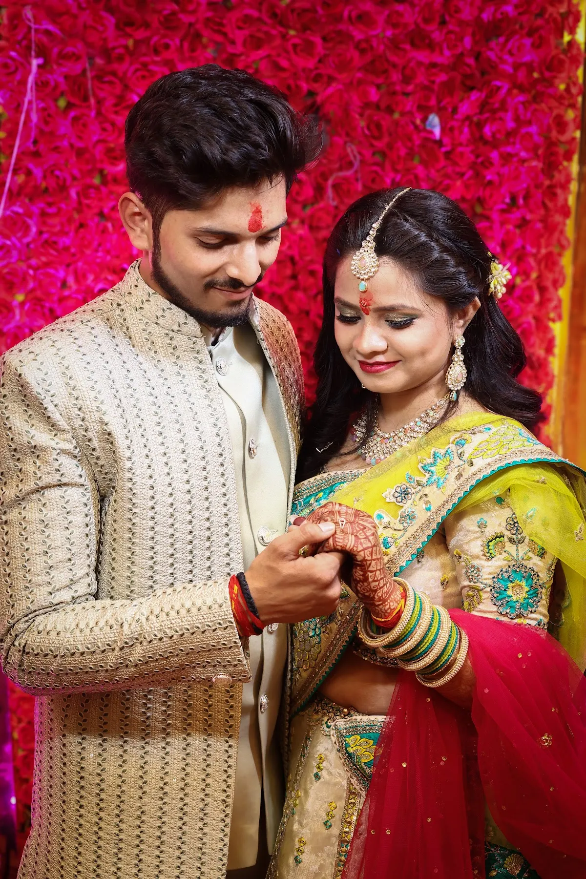 Yash_kaushik_Photography - kid photographer on golf course road gurgaon photo 6