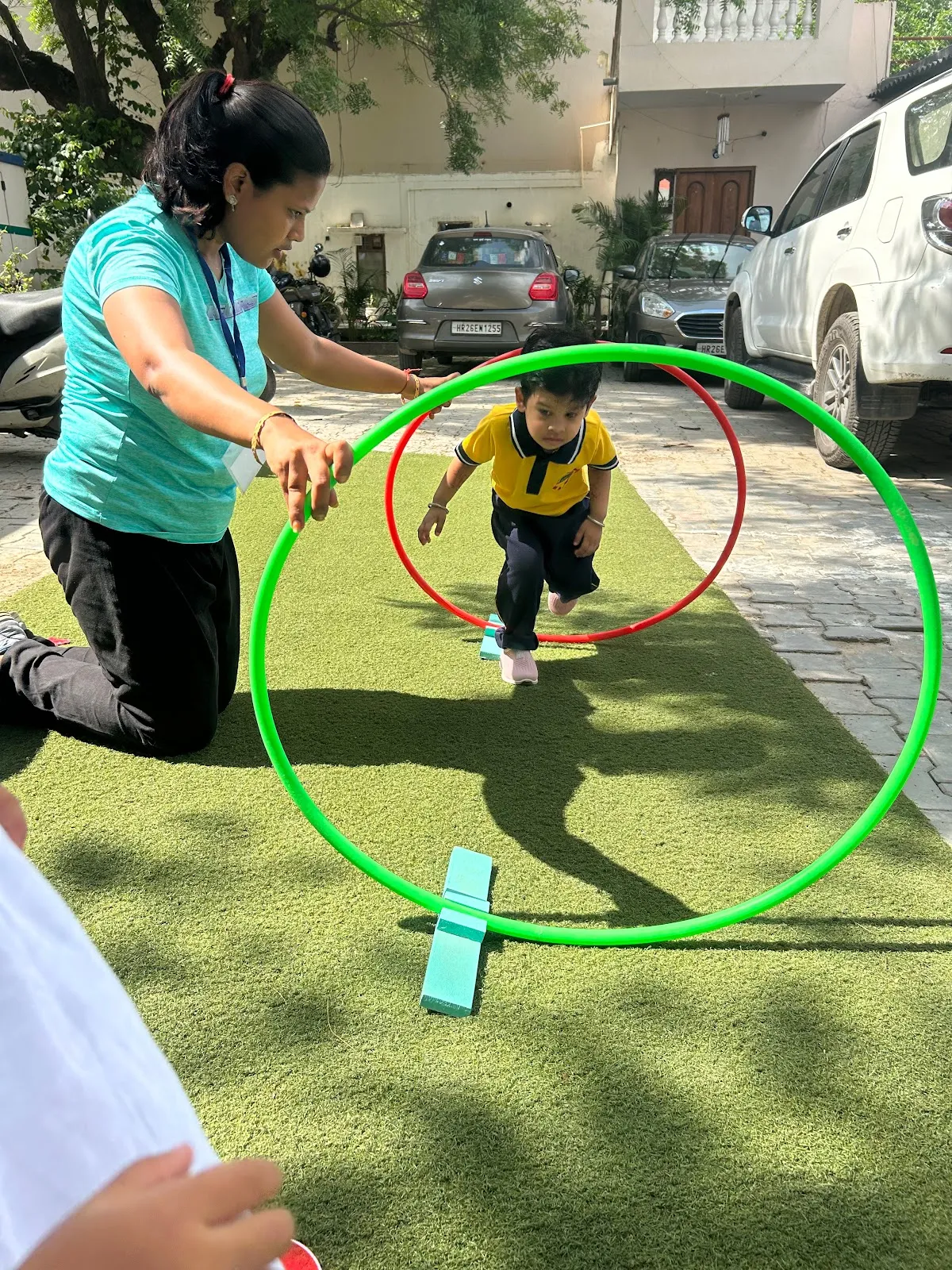 Yellow Boots Pre School & Day Care photo 3