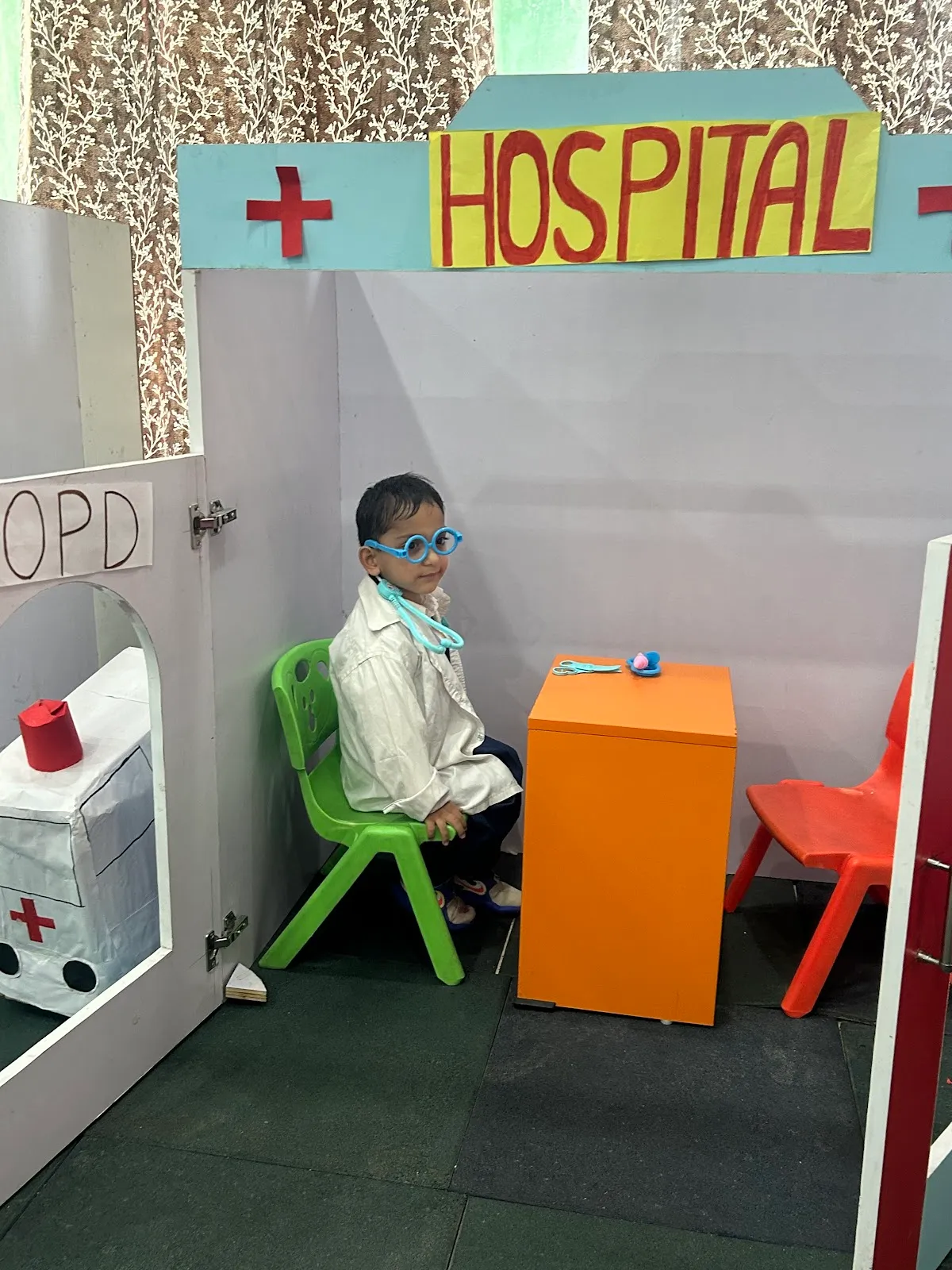 Yellow Boots Pre School & Day Care photo 5