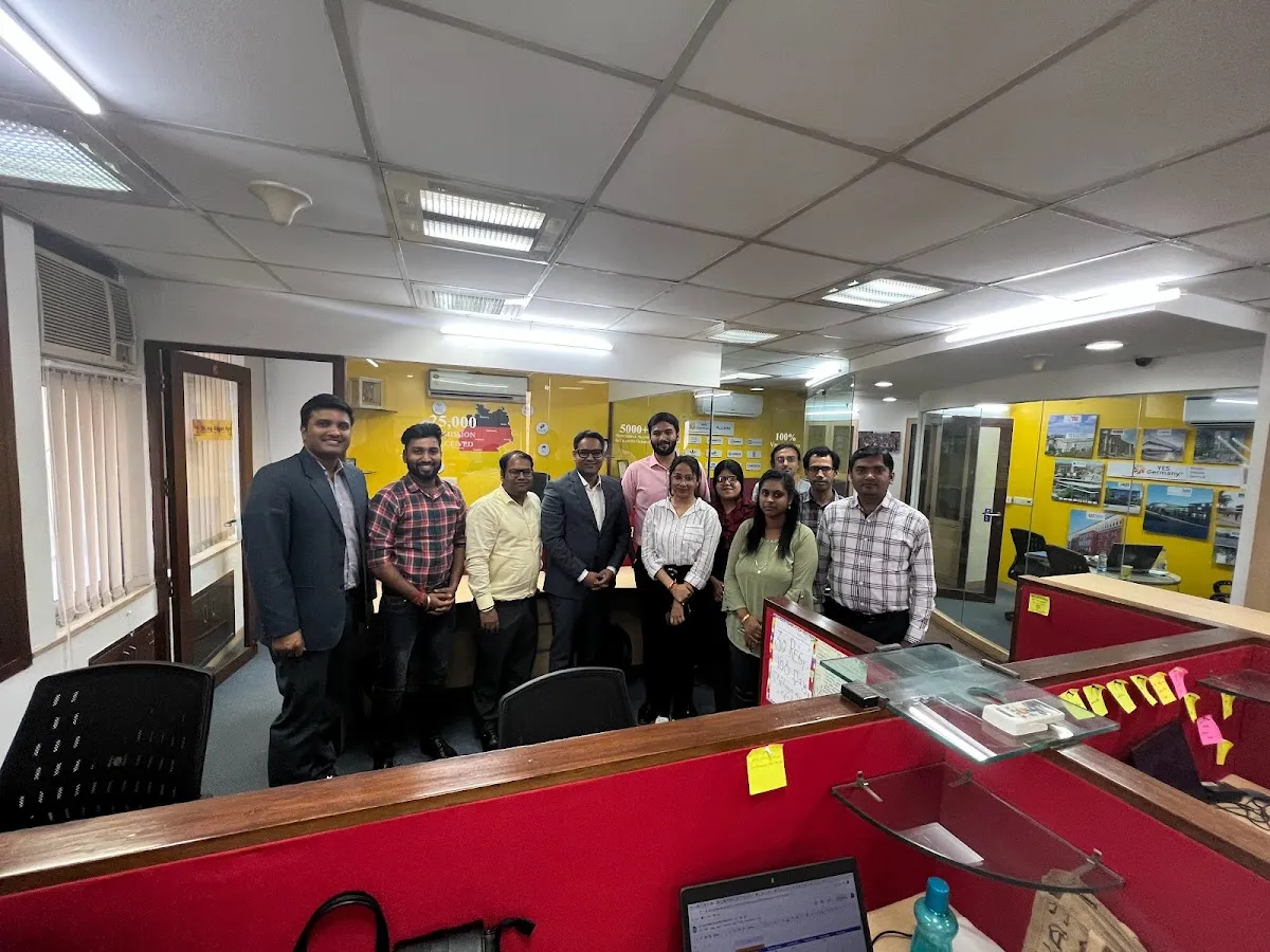 YES Germany Gurugram - Study In Germany Consultant | Study Abroad Consultant In Gurugram | German Language Classes photo 5