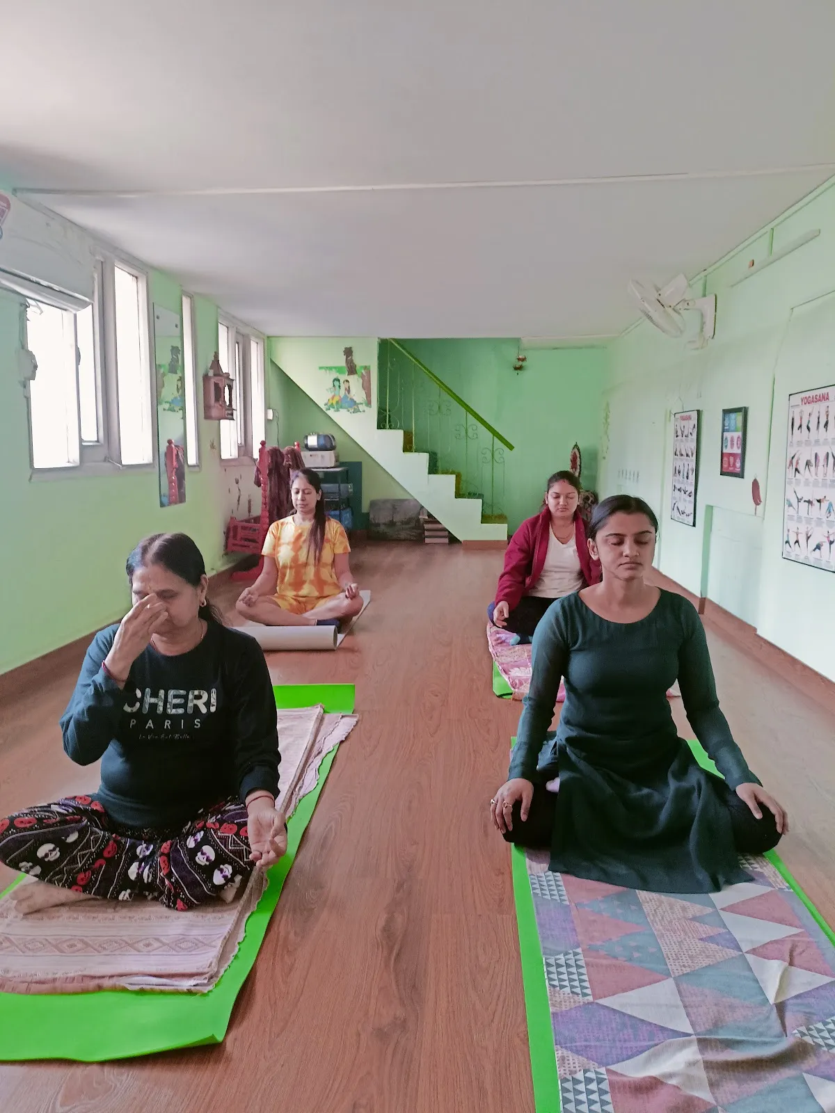 Yog Ananta Studio photo 3