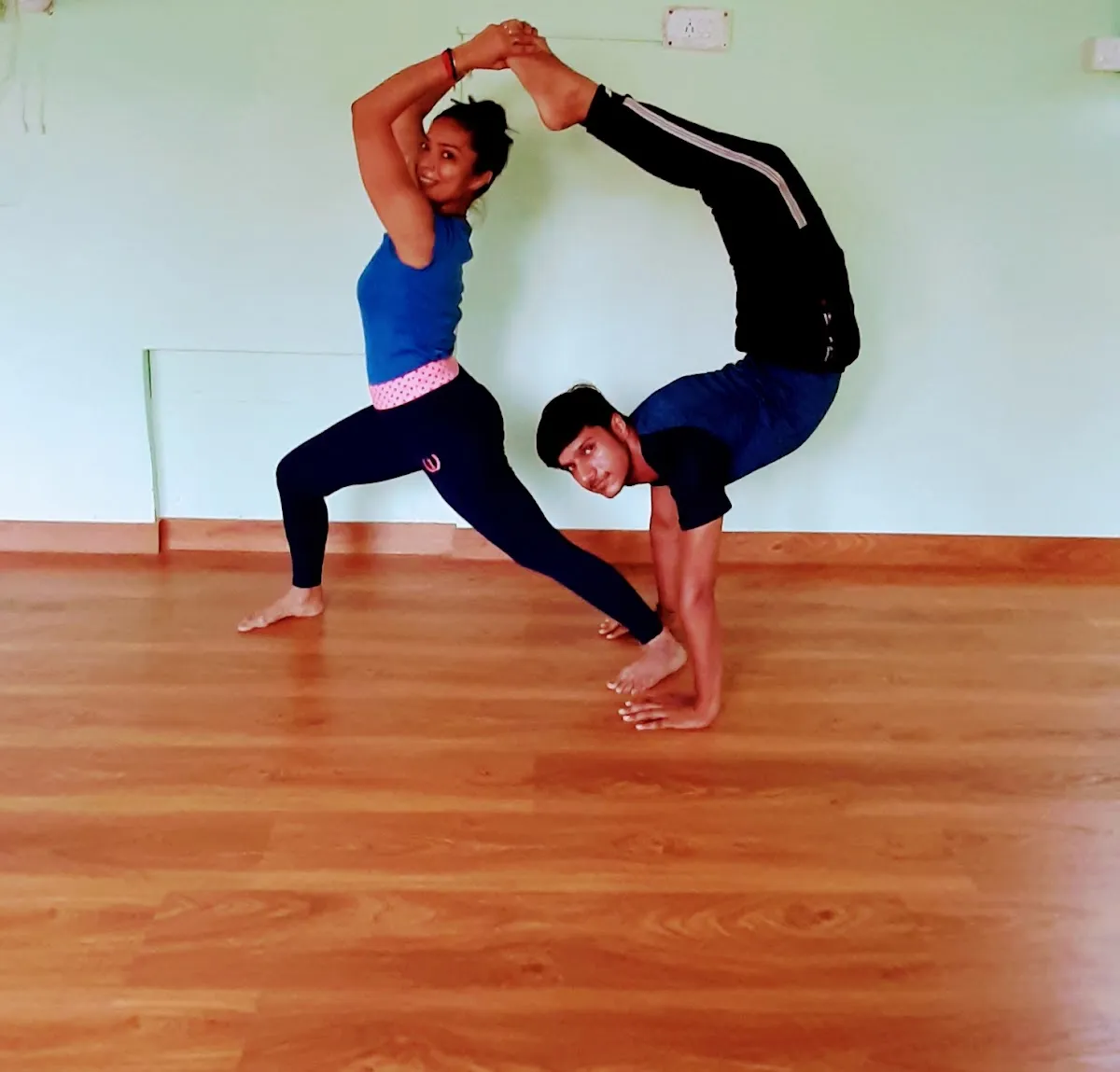 Yog Ananta Studio photo 4