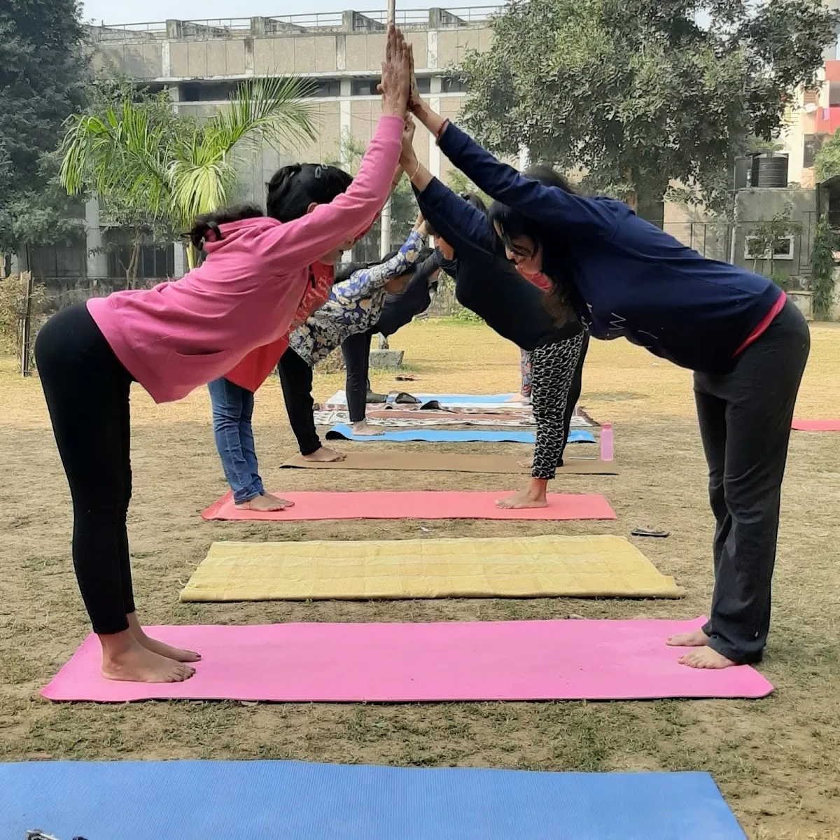 Yog Ananta Studio photo 5