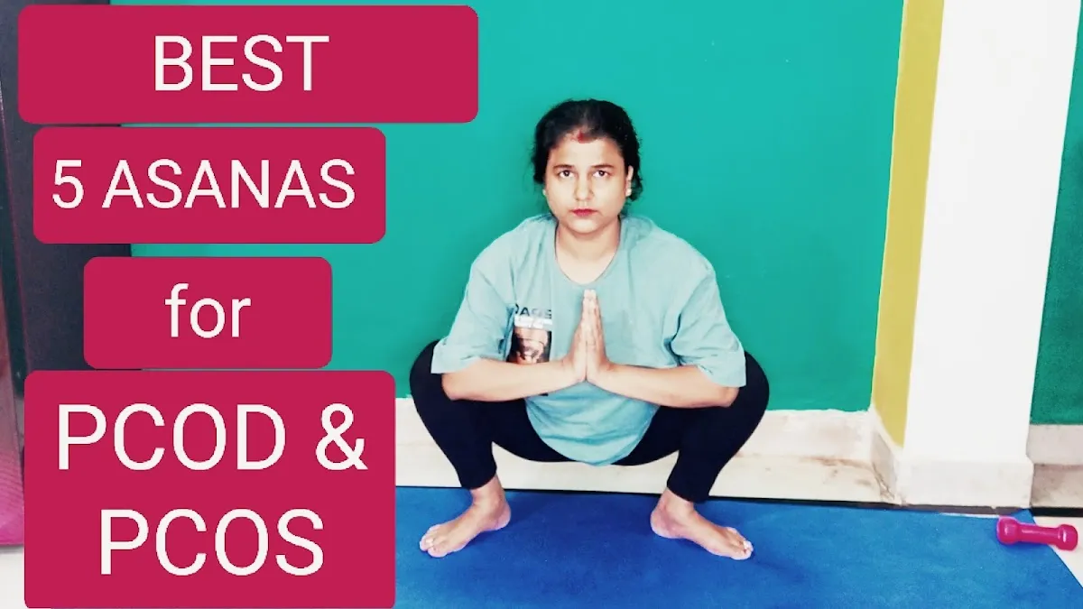 Yoga Fitness By Amrita photo 2