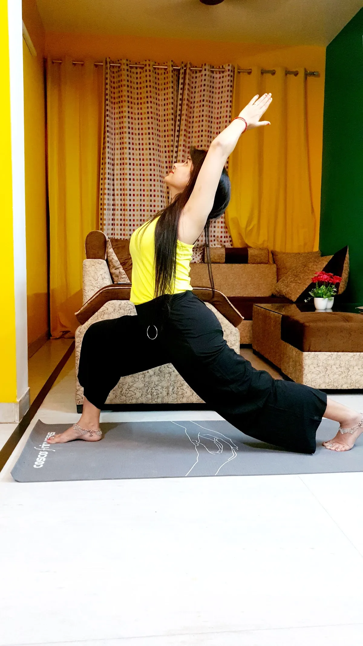 Yoga Fitness By Amrita photo 3