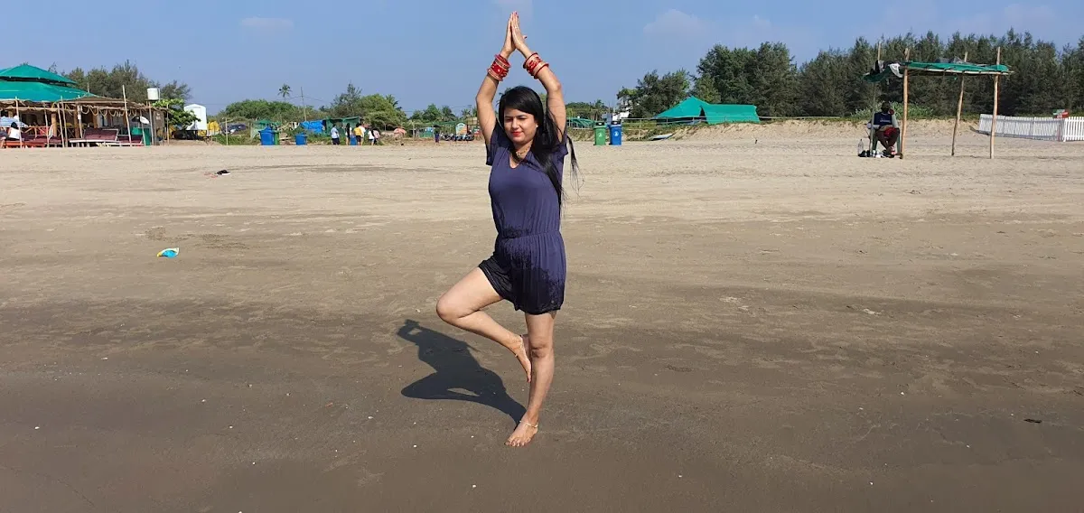 Yoga Fitness By Amrita photo 6