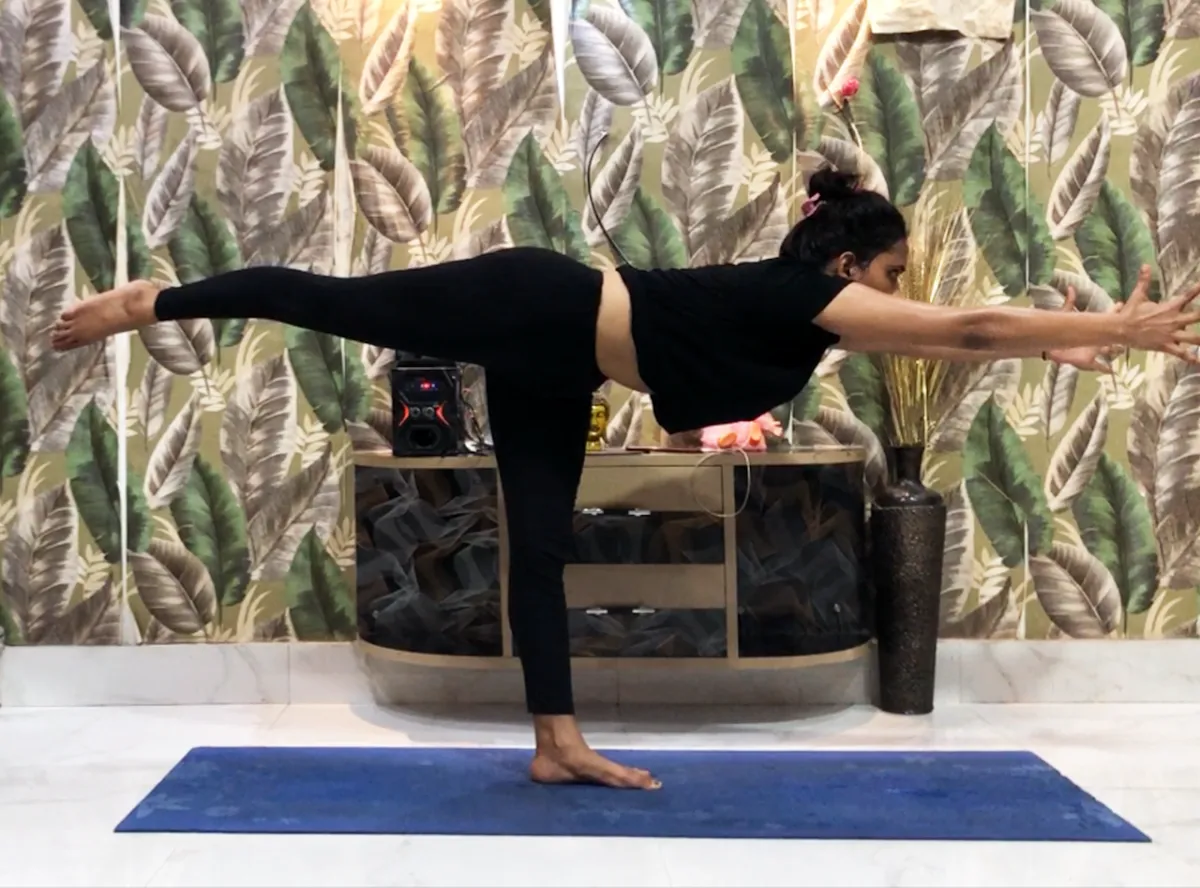 Yoga Guru Gurgaon photo 6