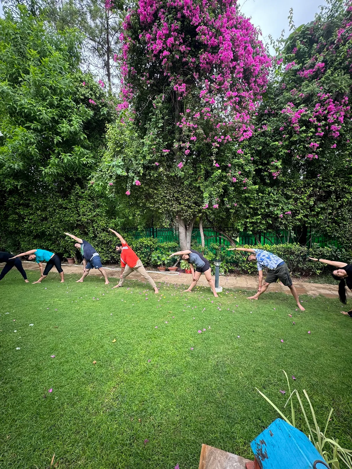 Yoga With Suhasini photo 2