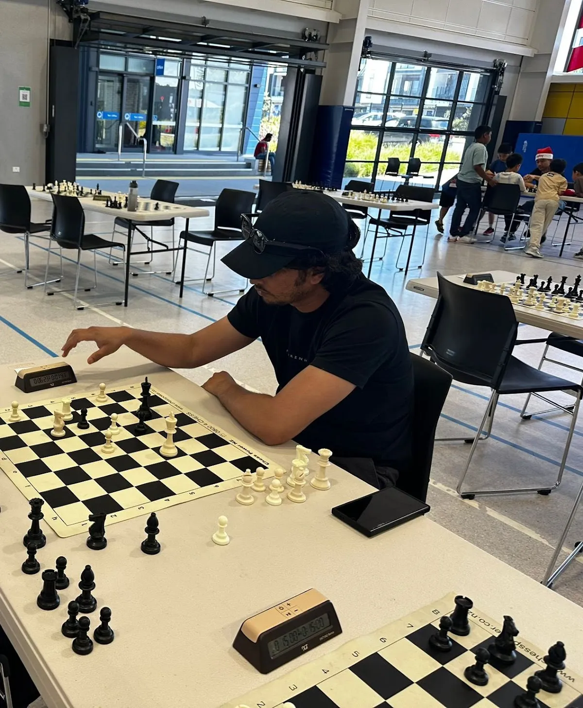 Yogendra Chess Academy photo 2