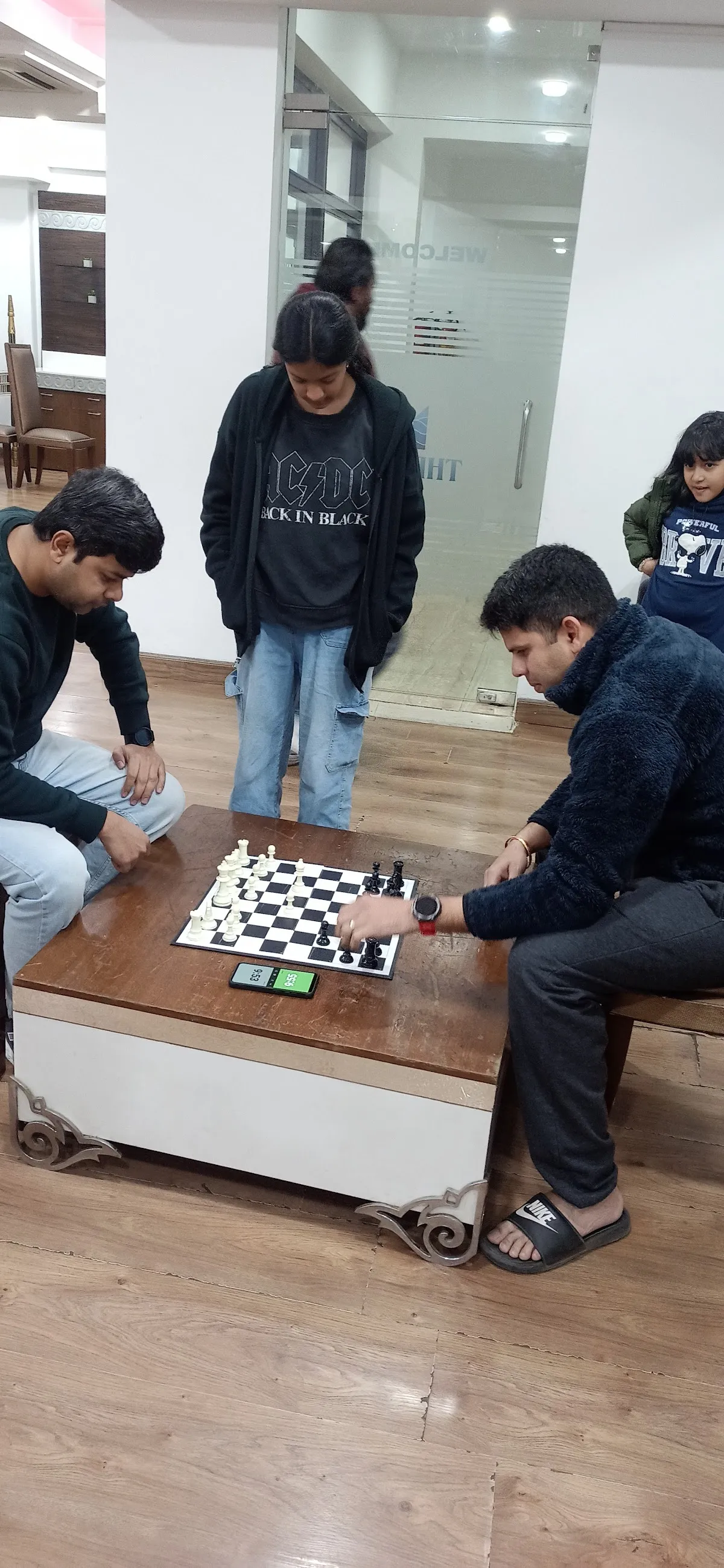 Yogendra Chess Academy photo 5