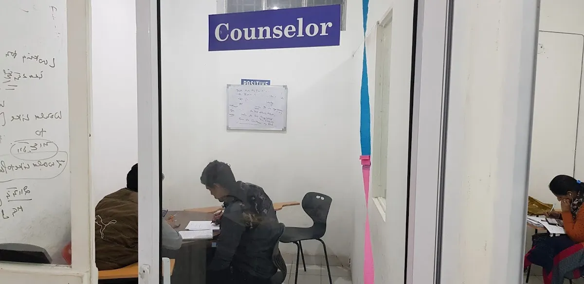 YOGG Language School photo 3