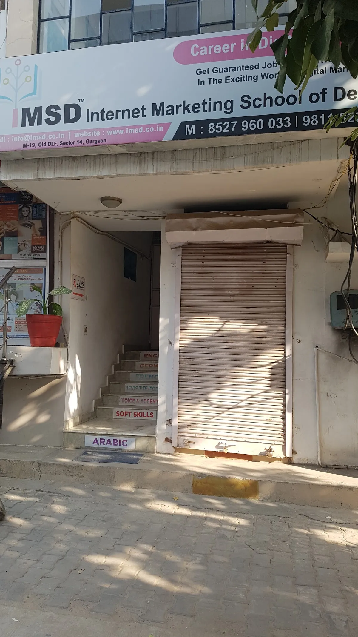 YOGG Language School photo 4