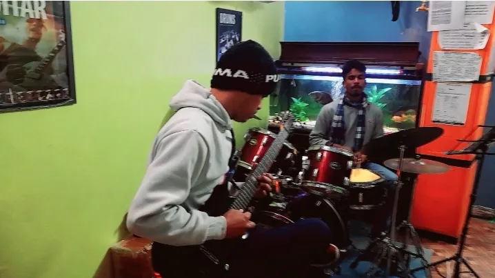 YOGI MUSIC CLASSES photo 3