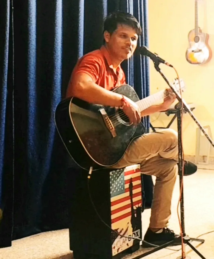 YOGI MUSIC CLASSES photo 5