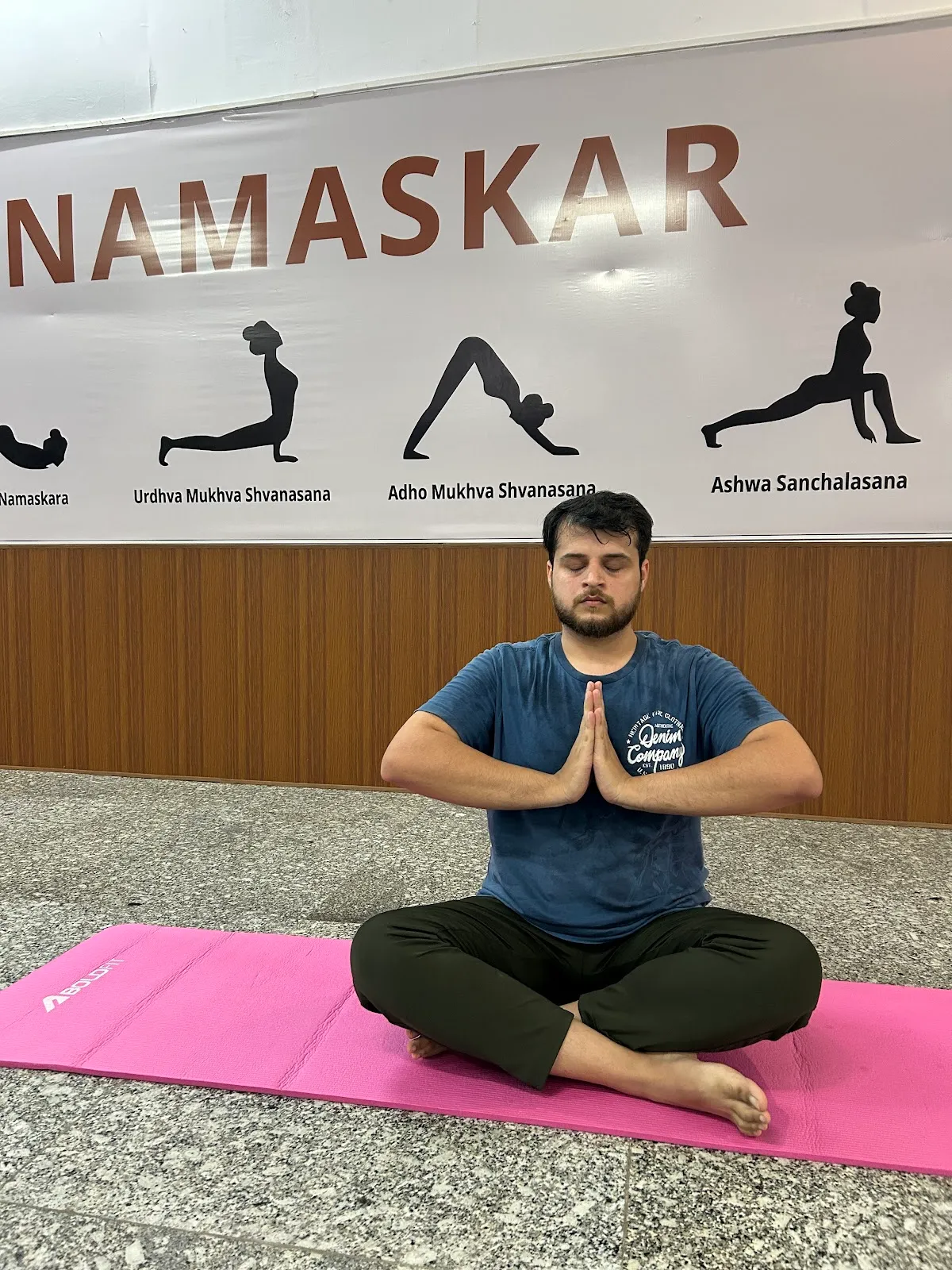 Yogic Bliss by Aarti Sharma photo 6